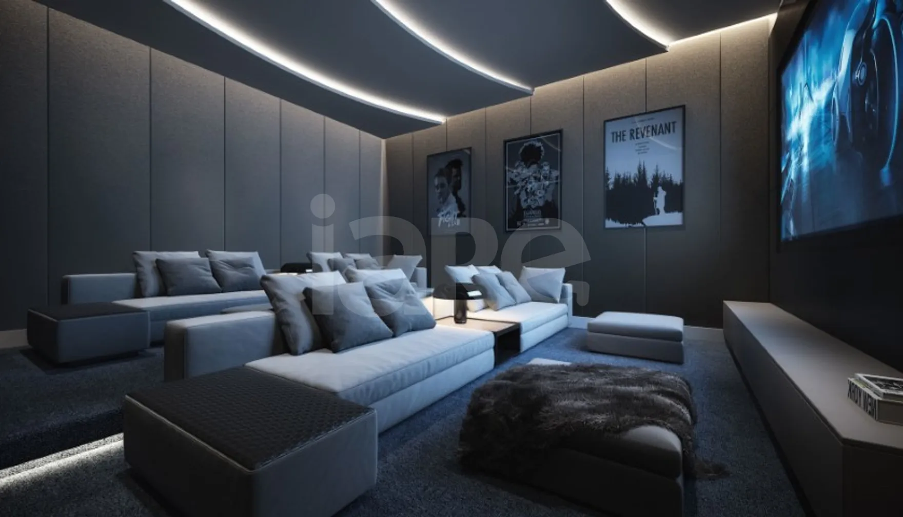 Shard Tower - Apartamento com 166 m², em Meia Praia — foto 14