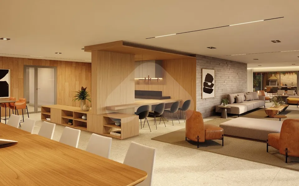 Helbor Patteo Vila Mariana Life & Offices - Sala comercial com 25 m², em Vila Mariana — foto 9