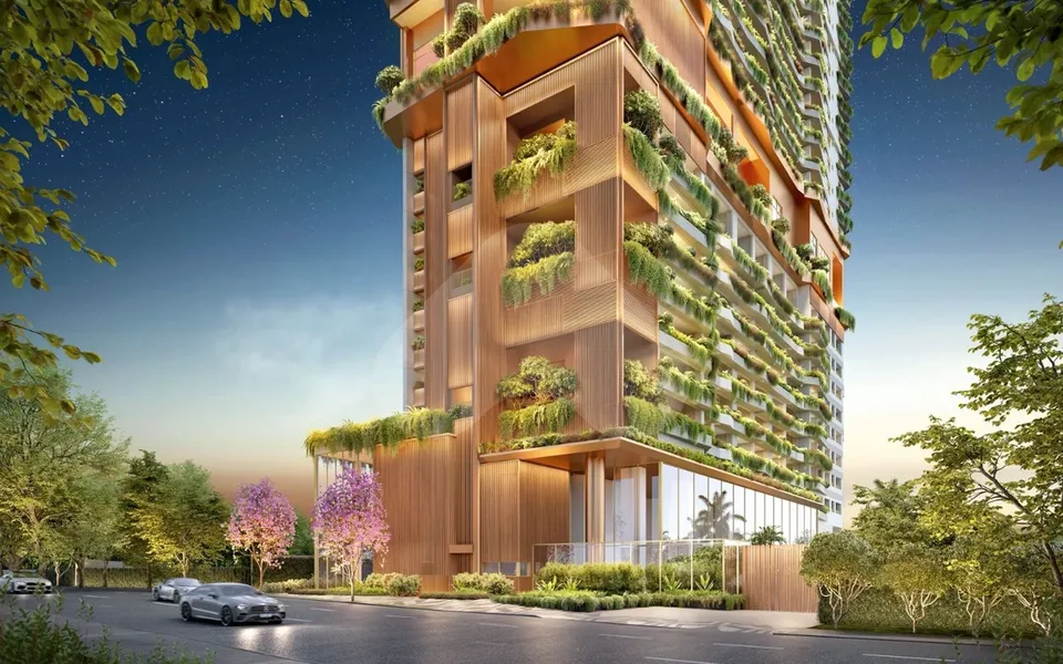 Cyrela On The Sky Bela Cintra Apto 83291 - Apartamento com 82,5 m², em Consolação — foto 12