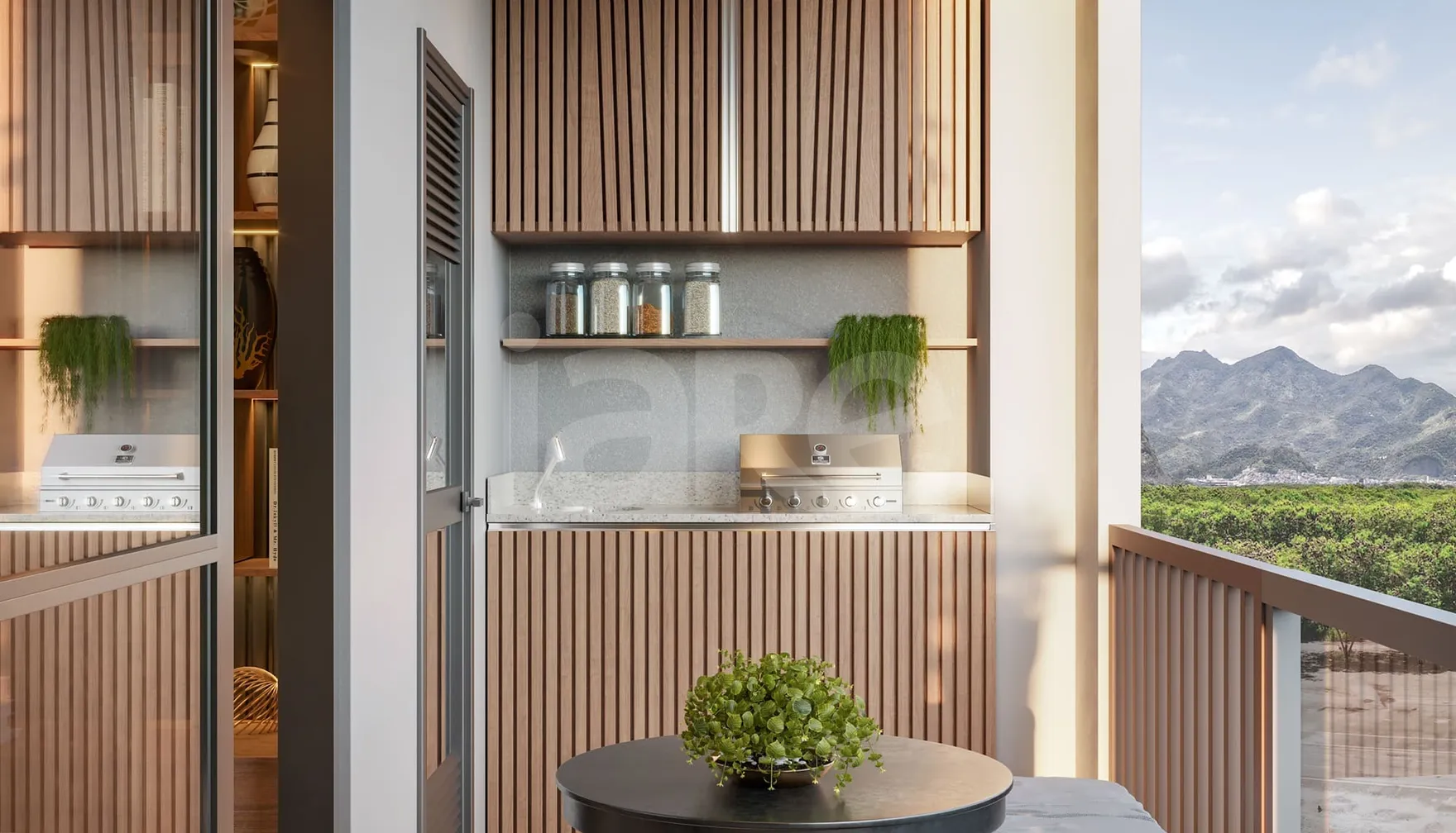 Sensia Barra - Cobertura com 114,92 m², em Barra da Tijuca — foto 17