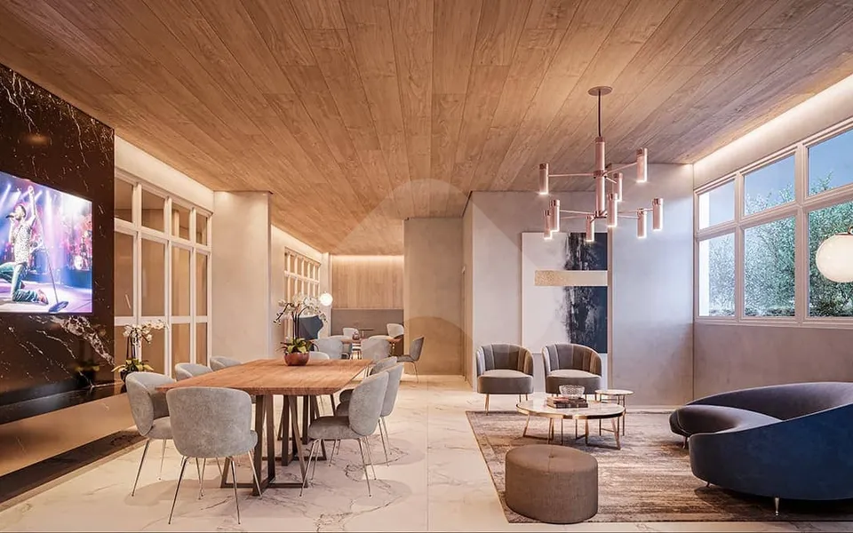Trend - Apartamento com 65 m², em Vila Osasco — foto 7