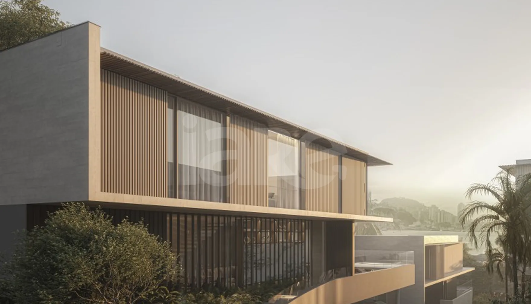 Sensi Al Mare - Casa com 387,25 m², em Centro de Vila Velha — foto 13