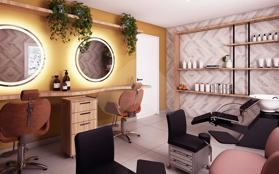 Bosque Club Itaquera - Apartamento com 40,27 m², em Itaquera — foto 13