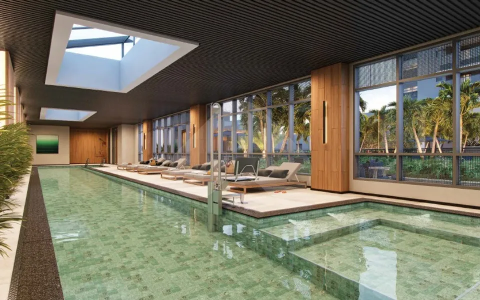 Expression Ibirapuera by EZ - Apartamento com 169,18 m², em Vila Clementino — foto 16