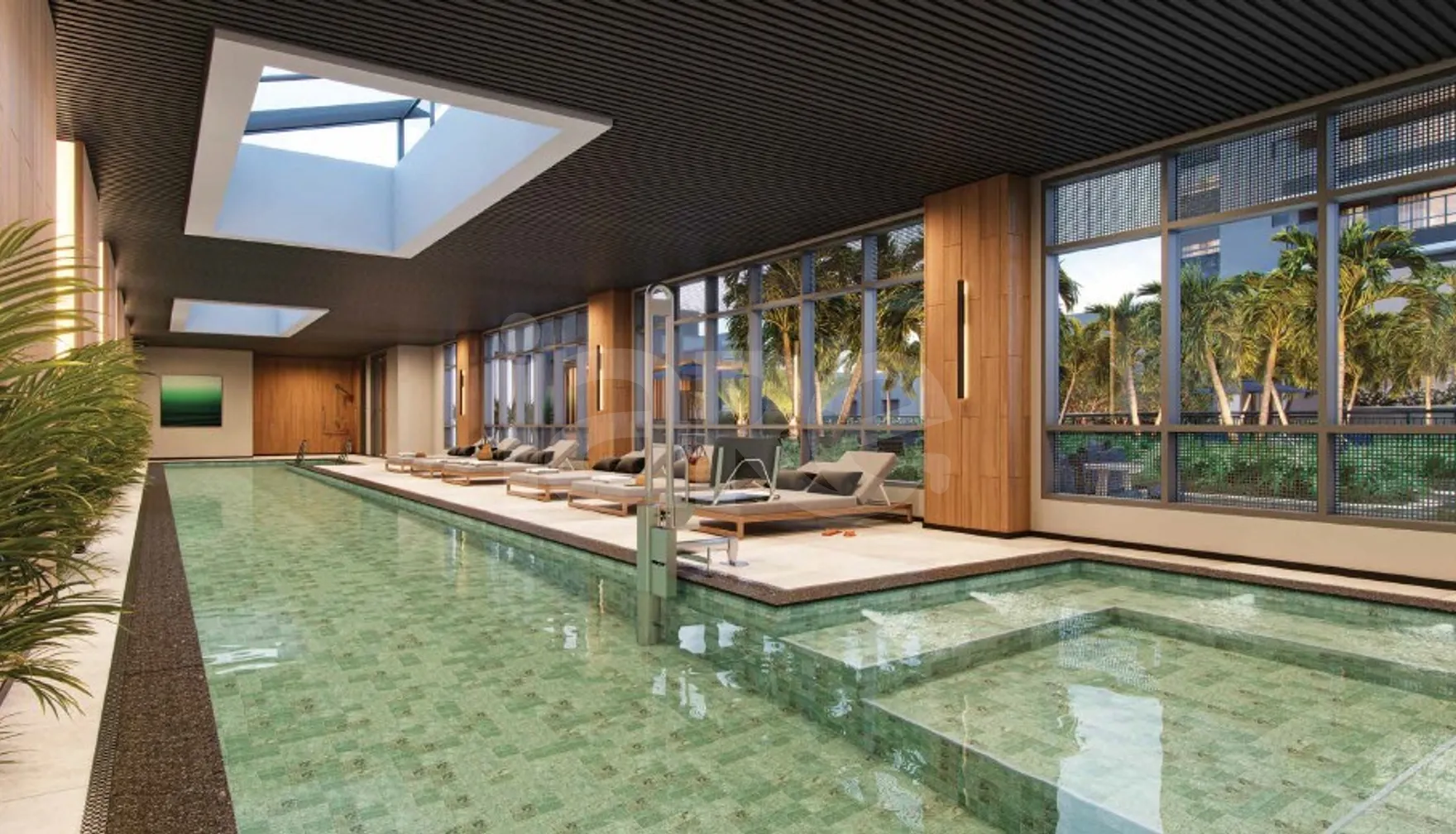 Expression Ibirapuera by EZ - Apartamento com 169,18 m², em Vila Clementino — foto 16
