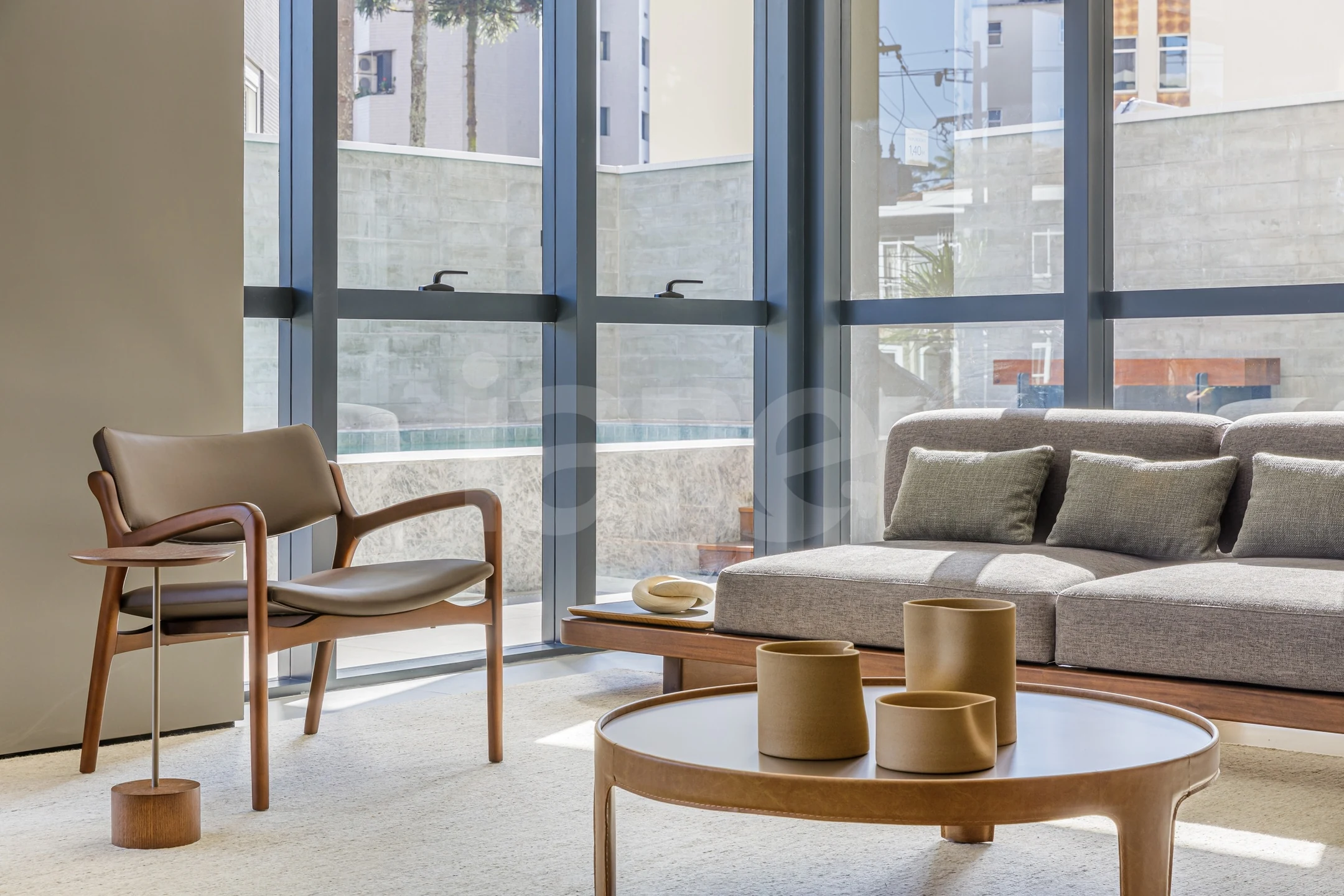 Palazzo Saldanha - Apartamento com 124,7 m², em Centro — foto 7