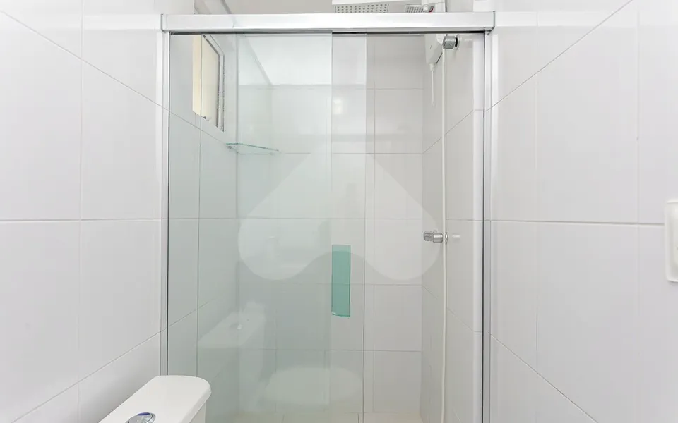 Residencial Tom Jobim Apto 1401B - Apartamento com 59 m², em Uberaba — foto 24