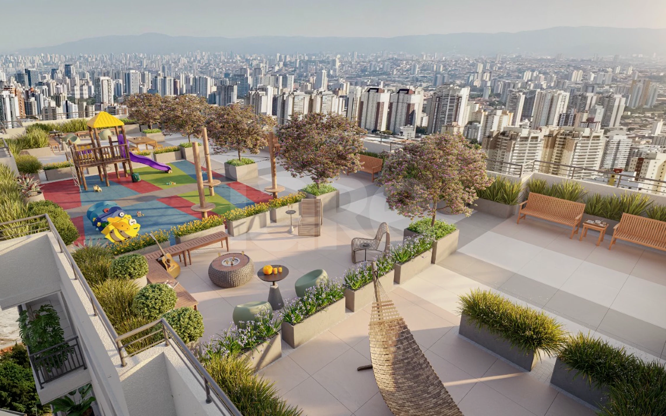 Novo Mundo Carrão - Apartamento com 51 m², em Vila Carrão — foto 22