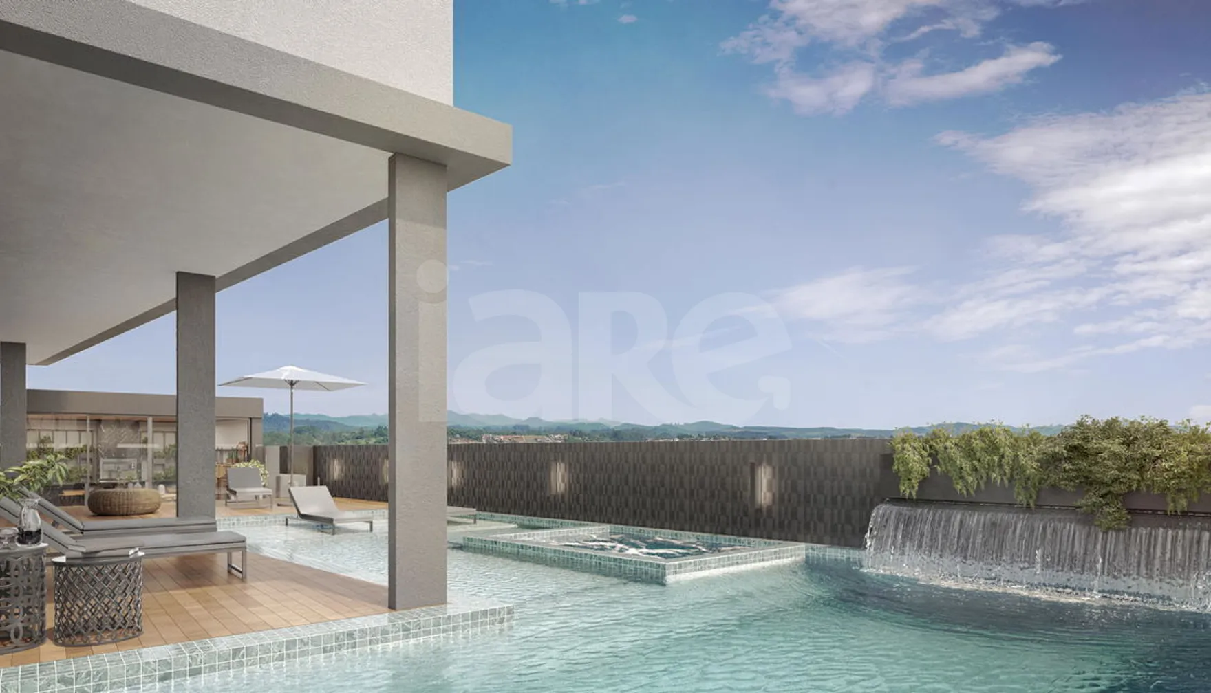 Amalfi Residence - Apartamento com 95,7 m², em Perequê — foto 20