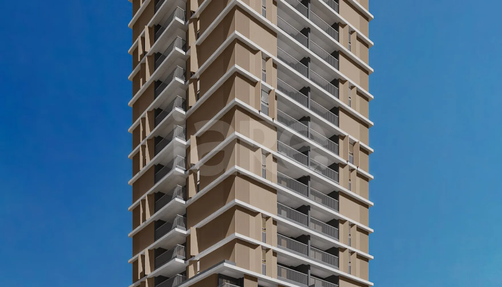 Icon João Moura - Garden com 57,85 m², em Pinheiros — foto 5
