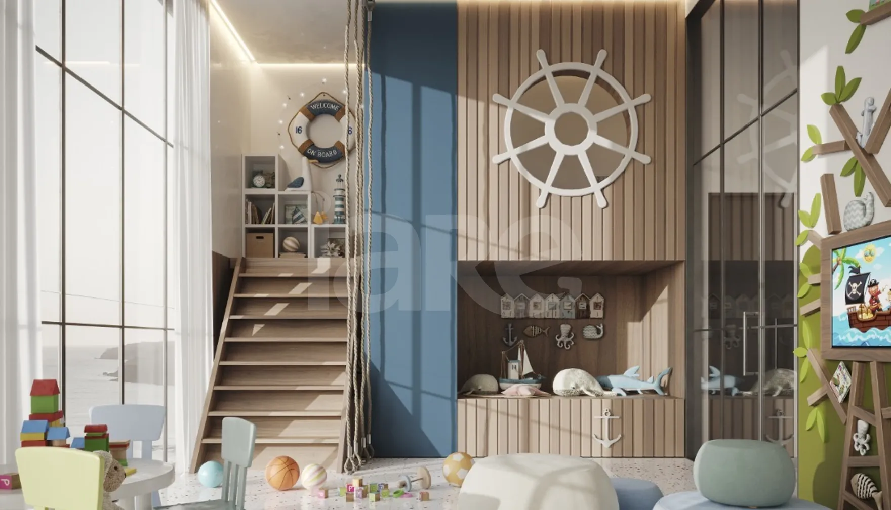 Atlantia Ocean View Home Boutique - Apartamento com 59,49 m², em Perequê — foto 10