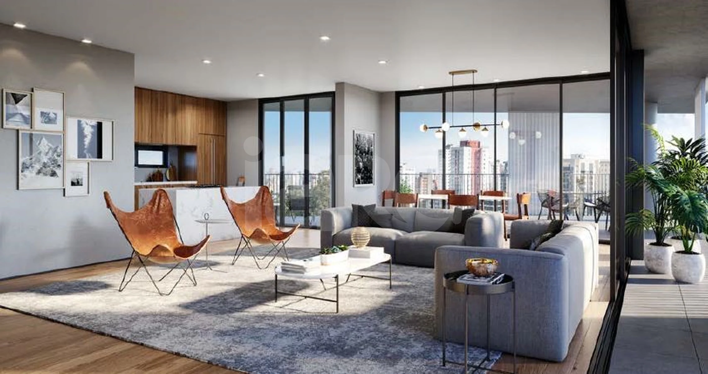 Onze22 - Studio com 27,83 m², em Vila Madalena — foto 9