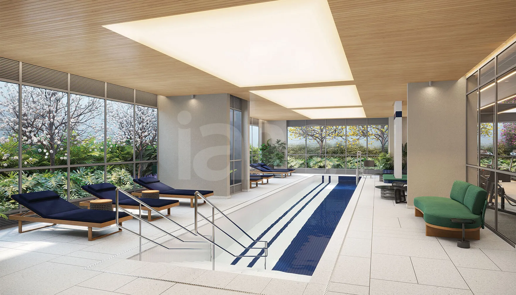 DOT. 230 by Triptyque - Studio com 24,46 m², em Pinheiros — foto 19