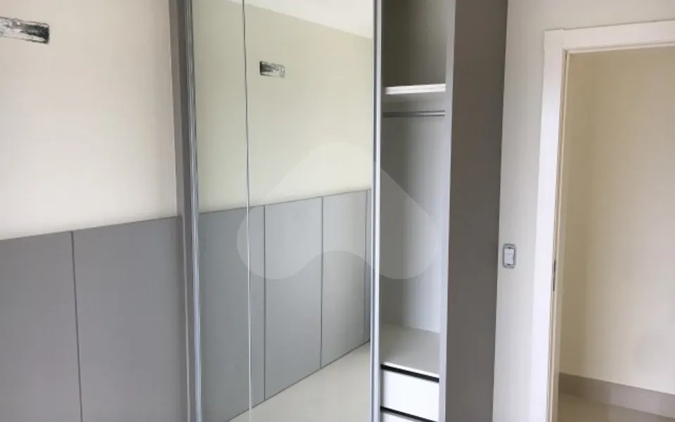 Acrópole Residence - Cobertura com 194,67 m², em Quatro Ilhas — foto 10