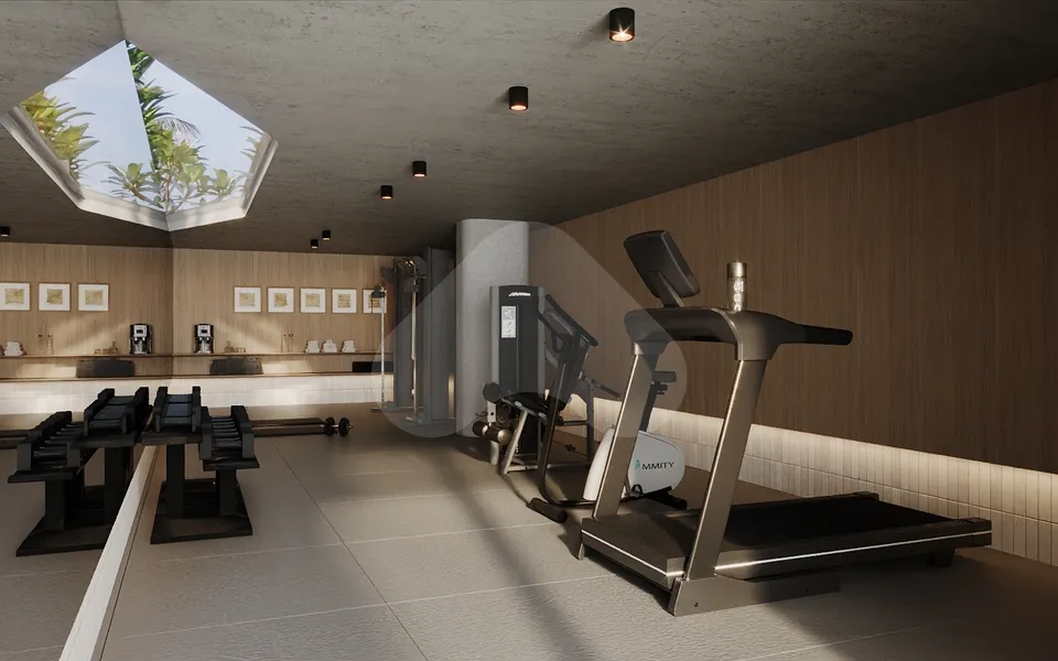 Veleiro Urban Design - Apartamento com 63,18 m², em Formosa — foto 7