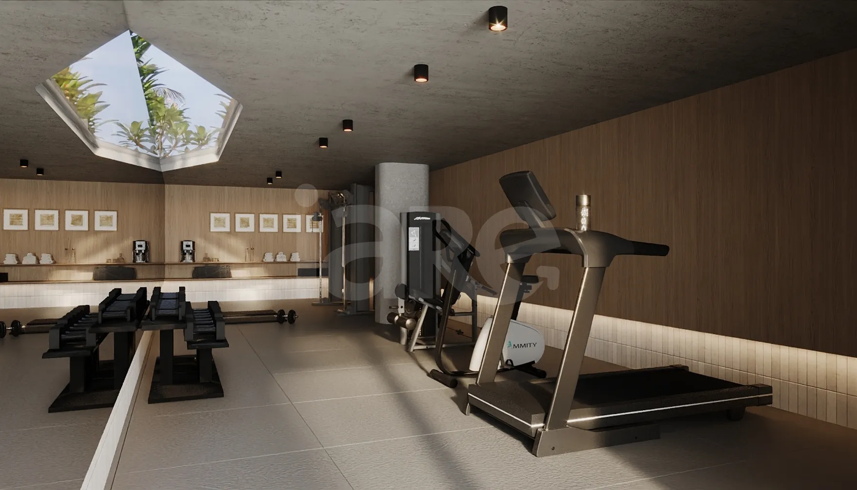 Veleiro Urban Design - Apartamento com 90,1 m², em Formosa — foto 7