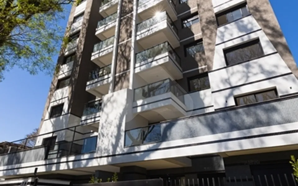 Terrasse Normandie - Cobertura com 173,36 m², em Juvevê — foto 2
