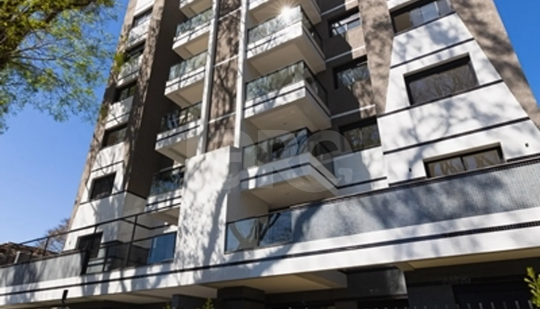 Terrasse Normandie - Cobertura com 173,36 m², em Juvevê — foto 2