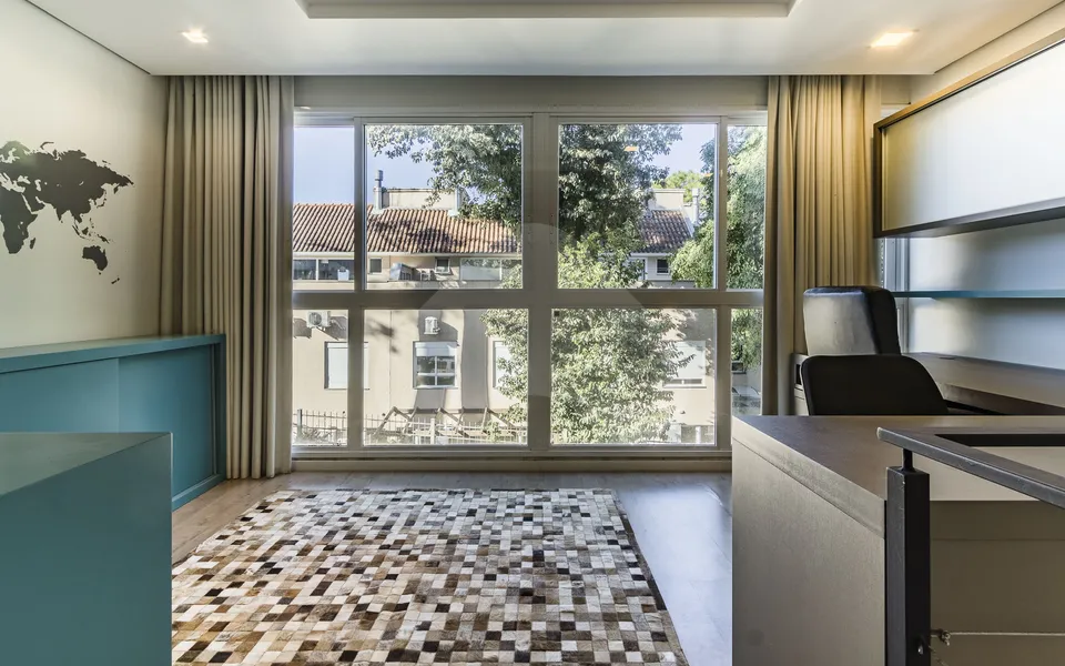 Condomínio Abitazioni Casa 03 - Casa com 81 m², em Vila Conceição — foto 22