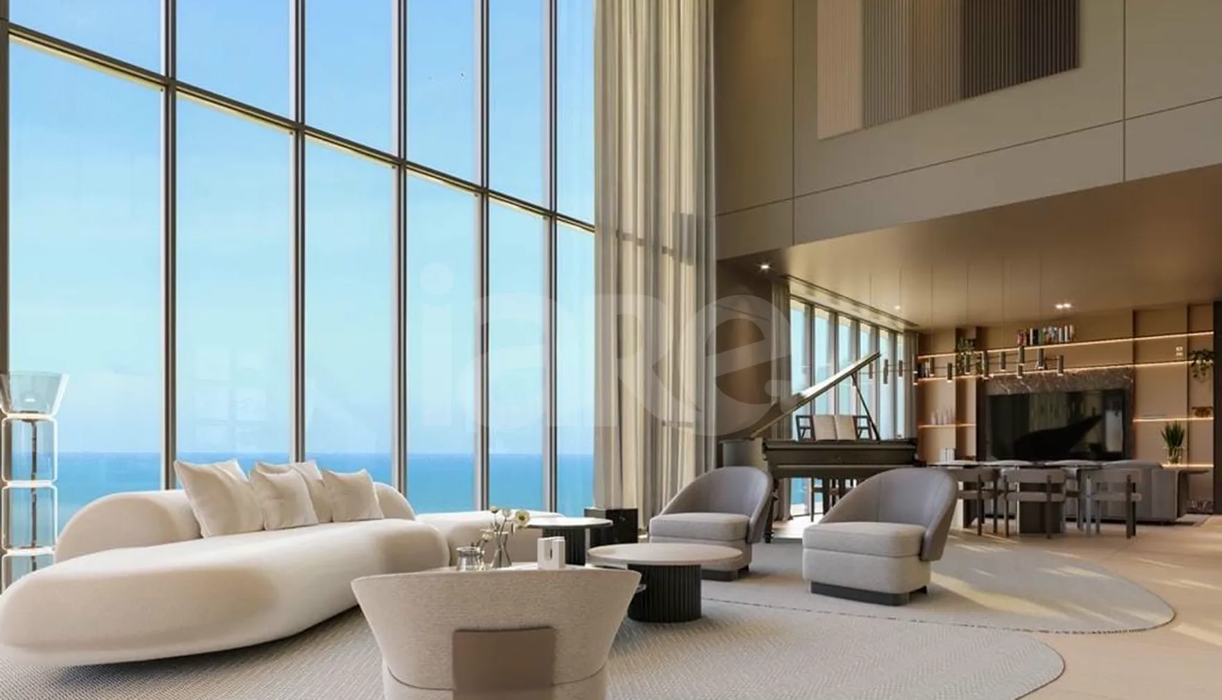 Domus Jardins - Apartamento com 313,84 m², em Manaíra — foto 5