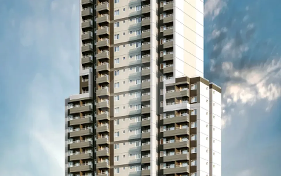Foto de Brooklin Sky Home Tower