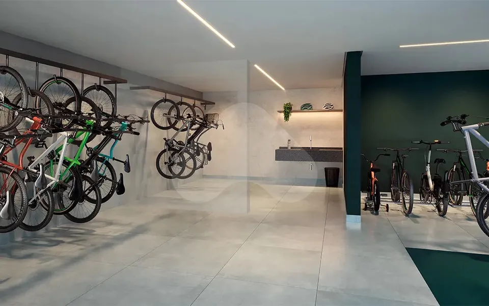OpenLife Frei Caneca - Studio com 22,23 m², em Consolação — foto 10