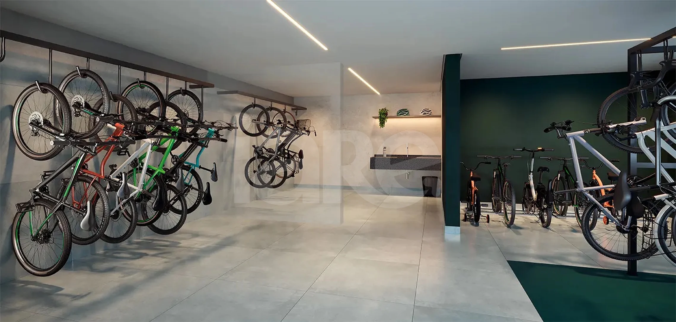 OpenLife Frei Caneca - Studio com 22,23 m², em Consolação — foto 10