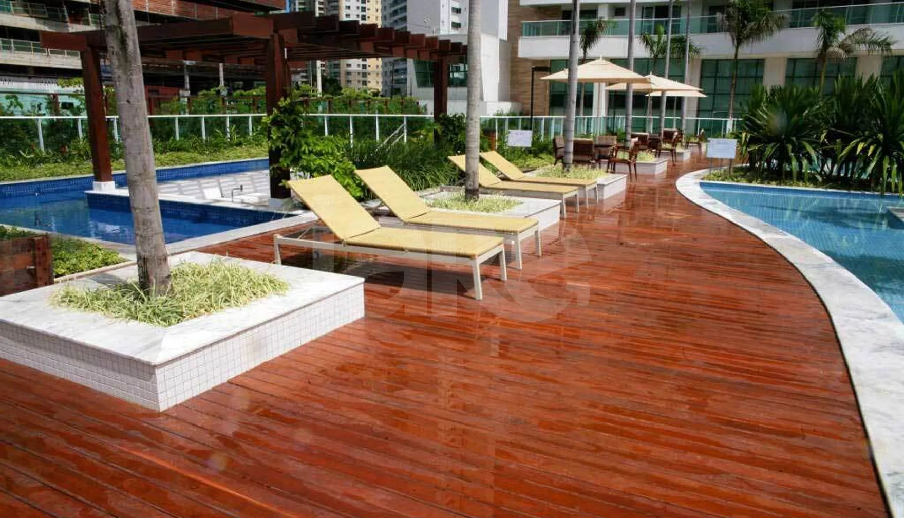 Mansões Heron Marinho - Apartamento com 510,1 m², em Altiplano Cabo Branco — foto 16