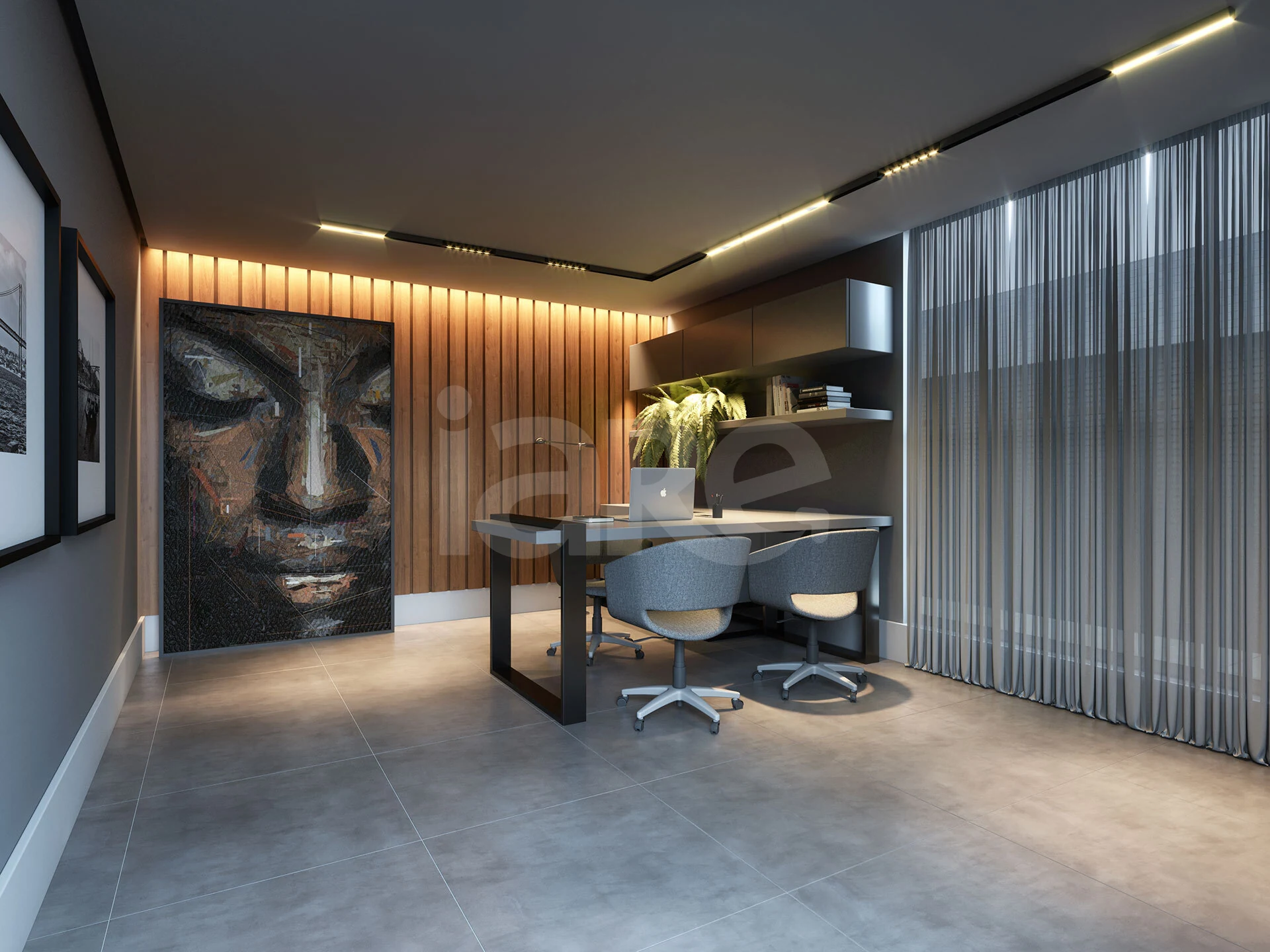 Vivere Home Resort - Apartamento com 71,14 m², em Ponta de Campina — foto 16