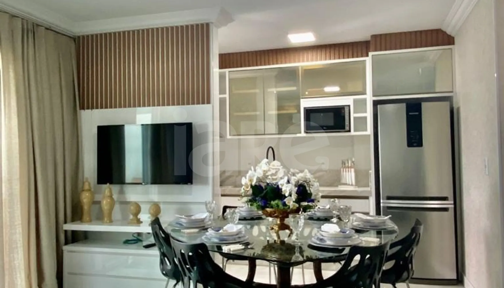 Eunice Costa - Cobertura com 142,93 m², em Canto Grande — foto 3