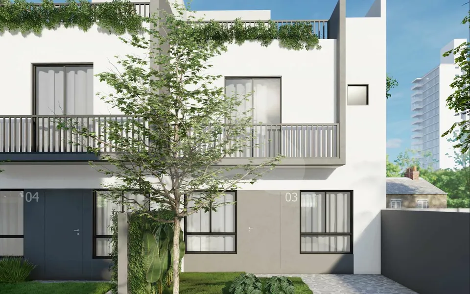 Mykonos - Casa com 100 m², em Xaxim — foto 9