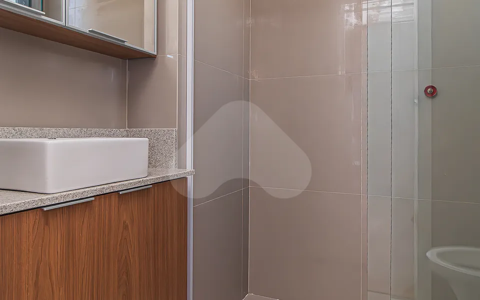 Espírito Santo - Apartamento com 69,37 m², em Bela Vista — foto 21