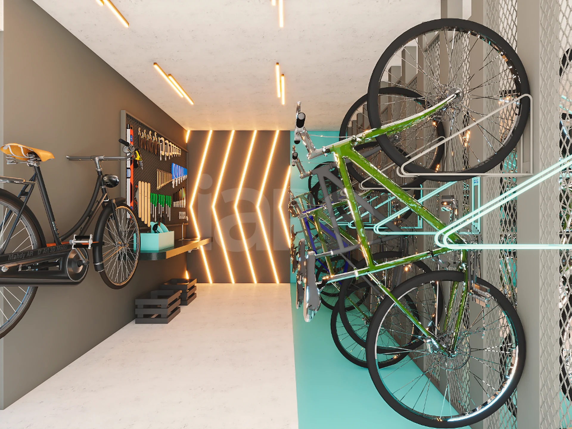 Smart Bonsucesso - Apartamento com 33,24 m², em Cidade Tupinambá — foto 12
