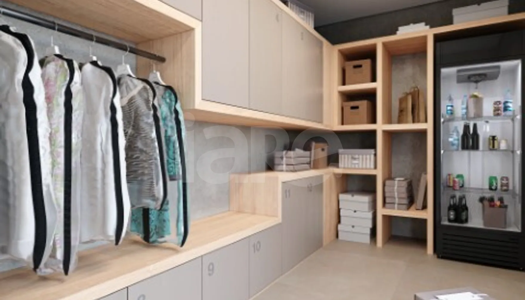 Terrazzo MBigucci - Apartamento com 82,02 m², em Vila Carrão — foto 11
