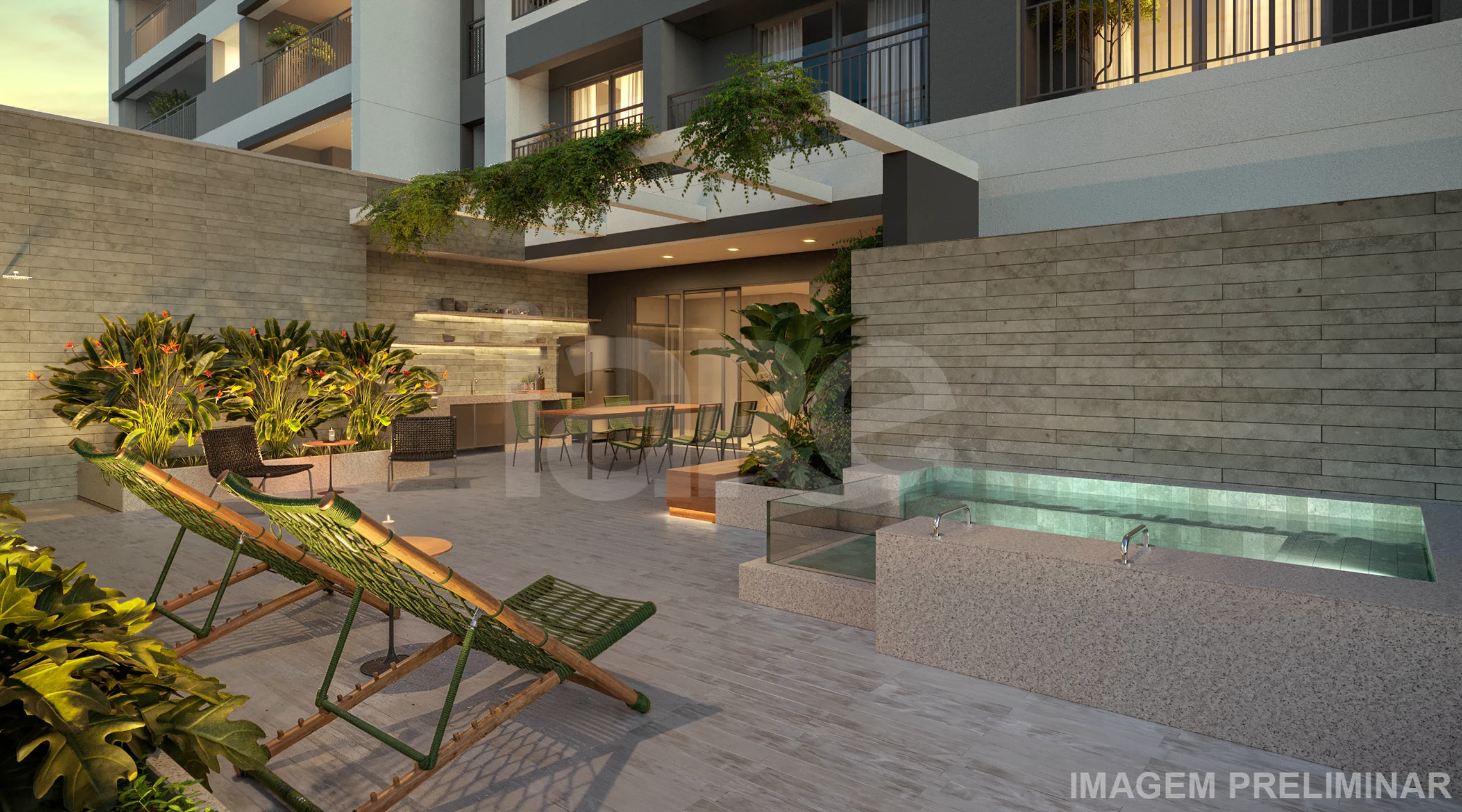 Vértice Butantã Residences by Diálogo - Apartamento com 39,93 m², em Butantã — foto 20
