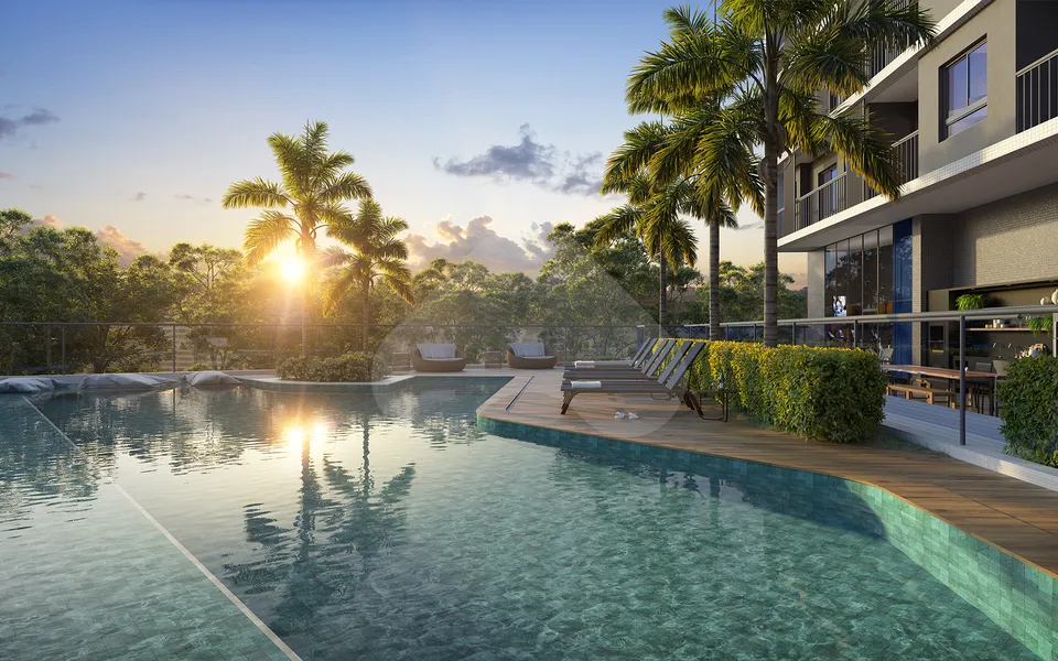 Foto de Like Residencial
