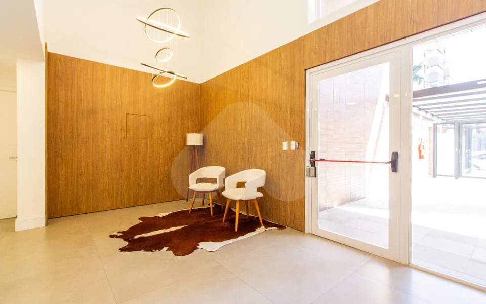 C H 421 Apto POA16430 - Apartamento com 80 m², em Jardim Botânico — foto 6