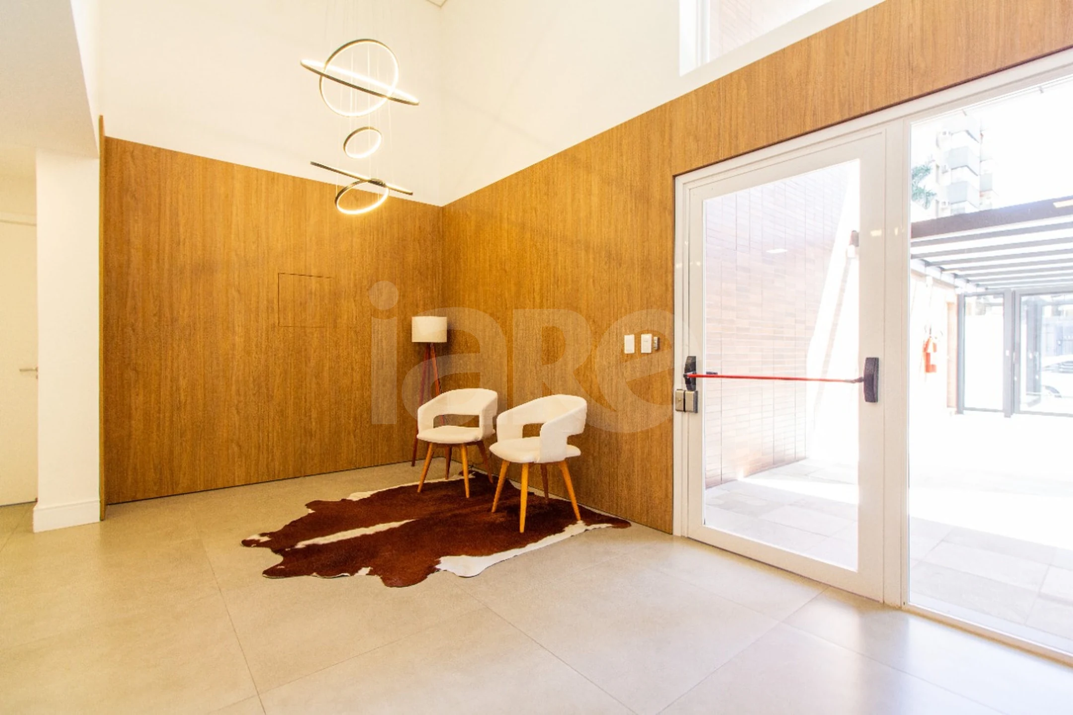C H 421 Apto POA16430 - Apartamento com 80 m², em Jardim Botânico — foto 6