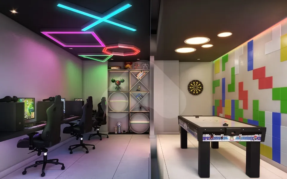 Side Sacomã - Apartamento com 65,4 m², em Ipiranga — foto 8