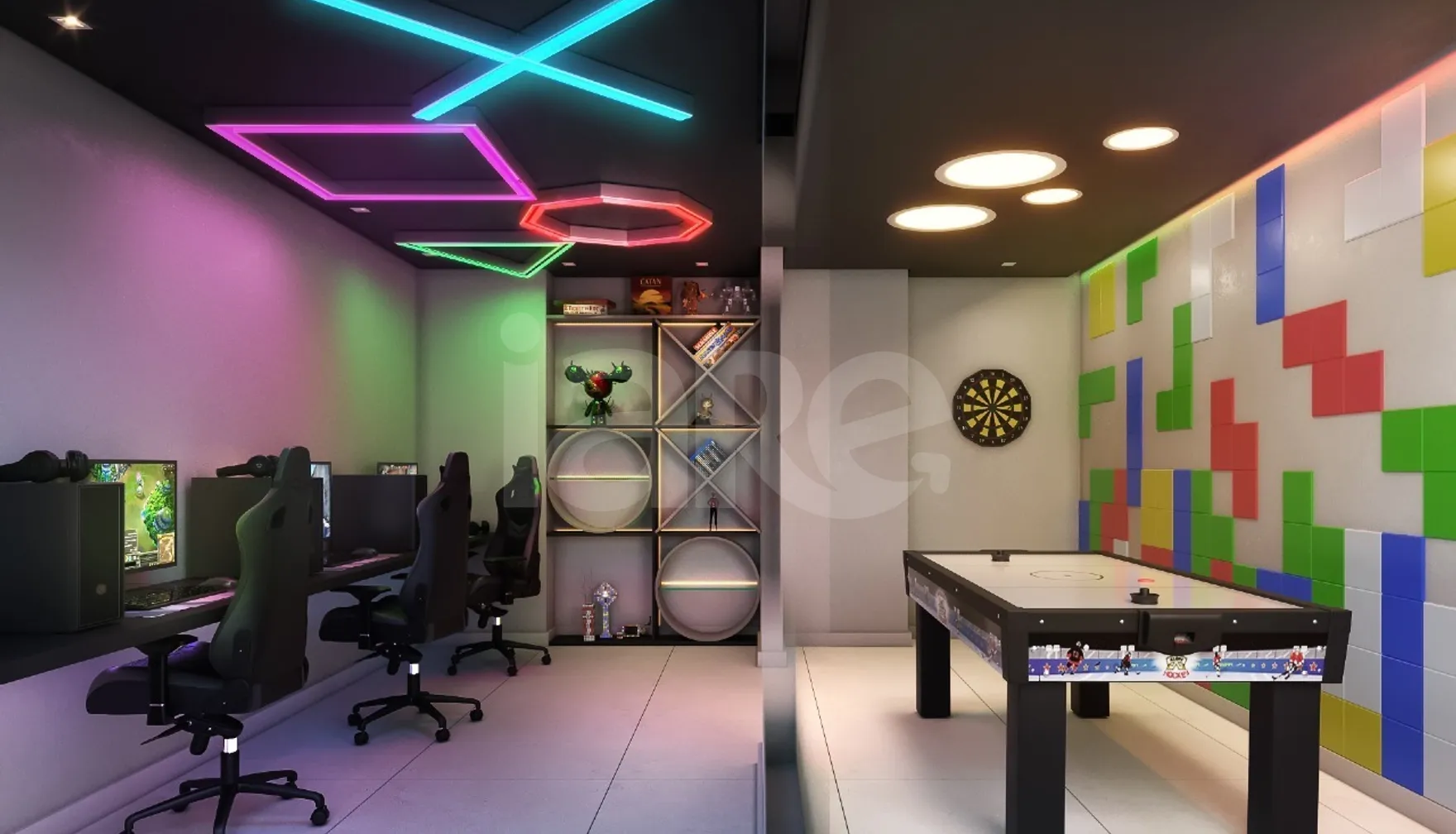 Side Sacomã - Garden com 100,1 m², em Ipiranga — foto 8