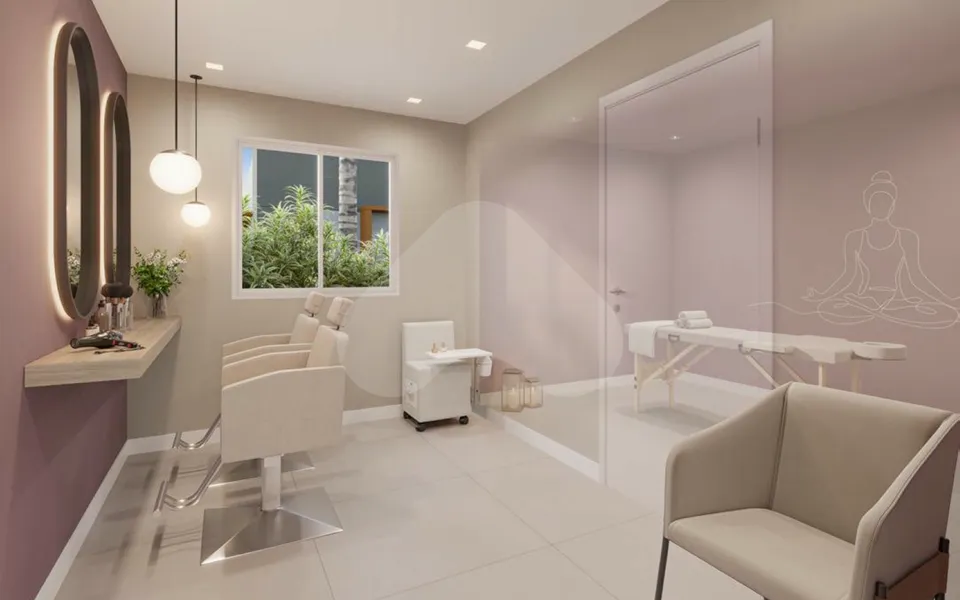 Elev Ipiranga - Apartamento com 25,01 m², em Vila Dom Pedro I — foto 24