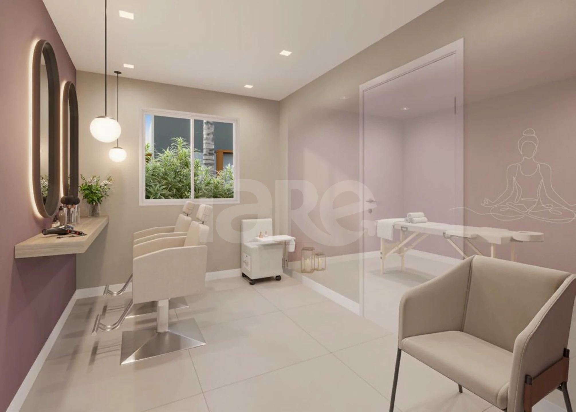 Elev Ipiranga - Apartamento com 34,39 m², em Vila Dom Pedro I — foto 24