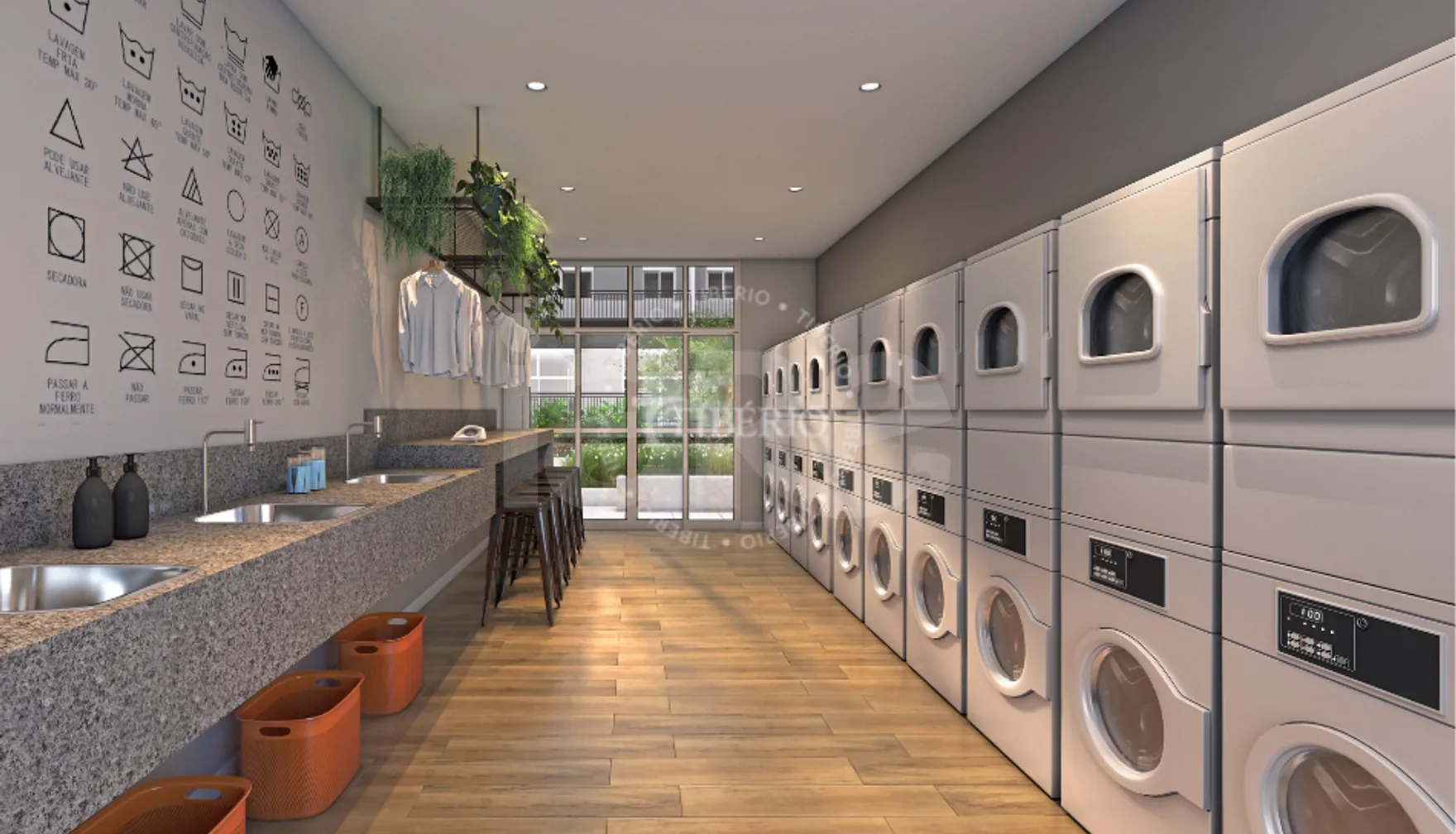 Max Belém - Studio com 24,35 m², em Belenzinho — foto 18