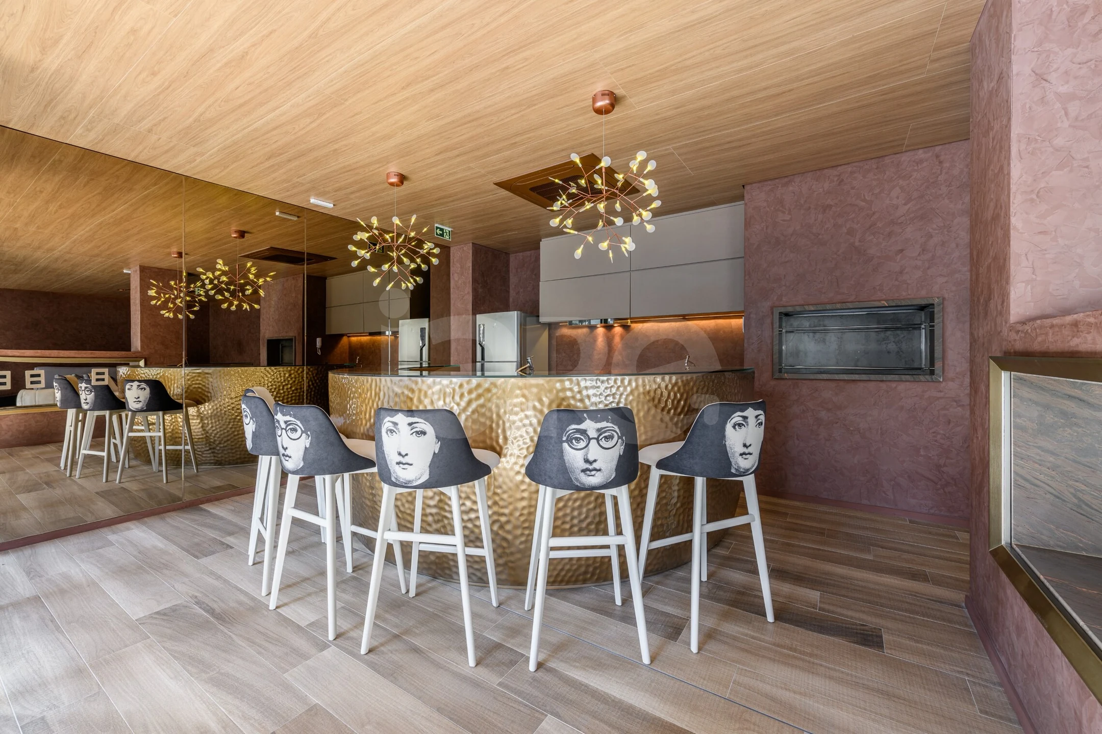 Lucas by YOO - Garden com 59,2 m², em Mont Serrat — foto 33