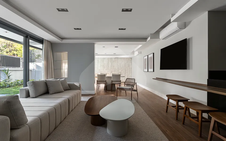 Idea Dário Pederneiras - Apartamento com 67,3 m², em Petrópolis — foto 12