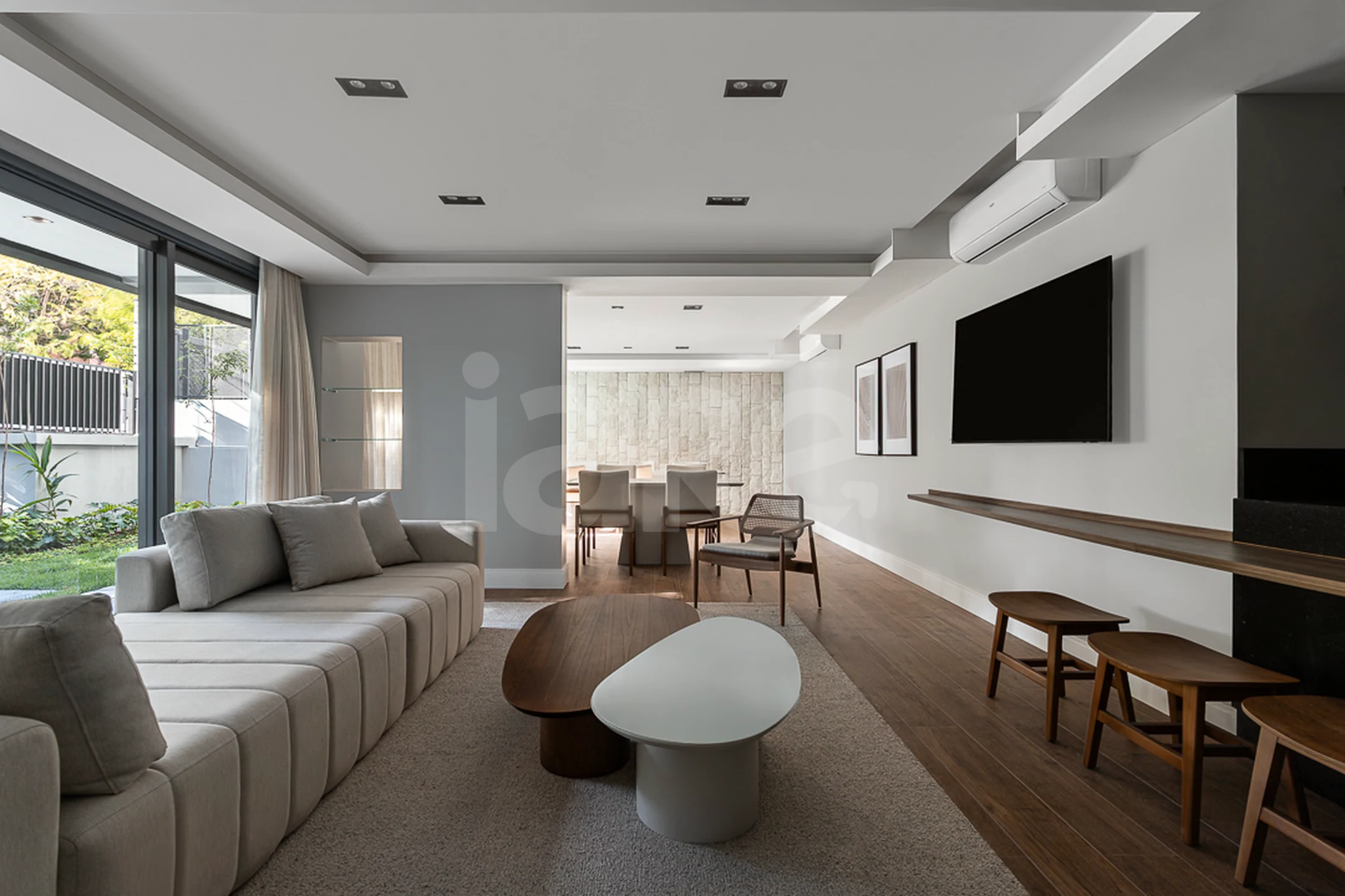 Idea Dário Pederneiras - Apartamento com 67,3 m², em Petrópolis — foto 12