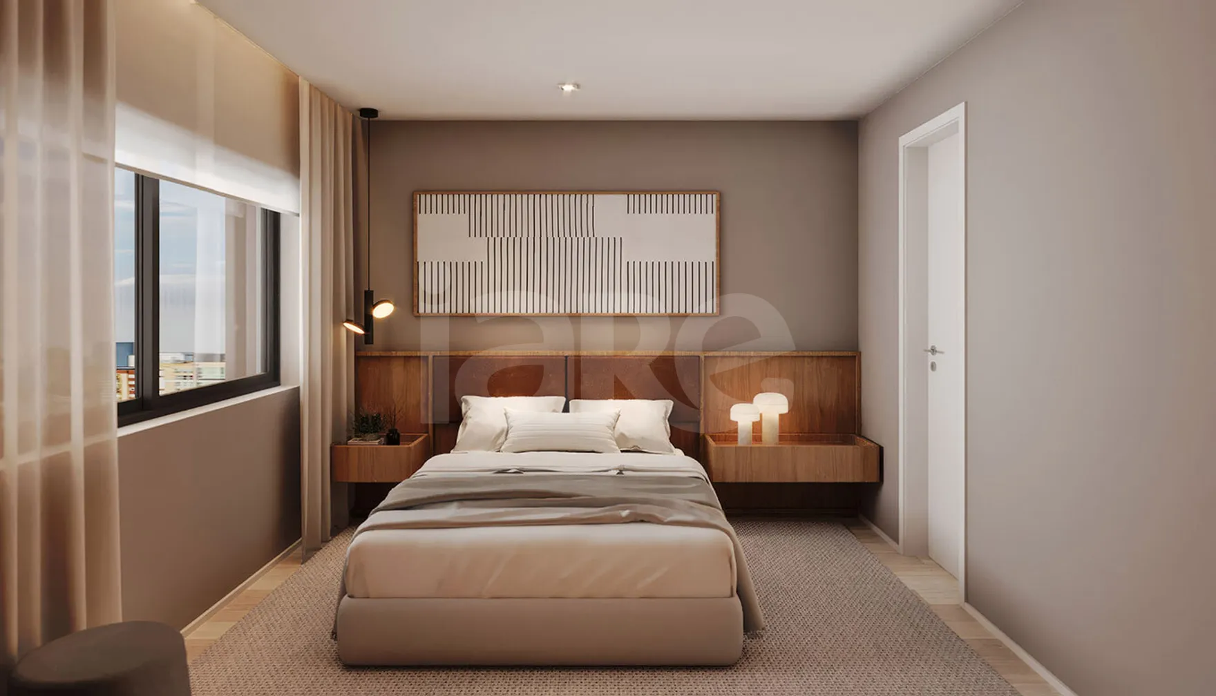 Vittrino Francisca Julia - Apartamento com 345,9 m², em Santana — foto 15