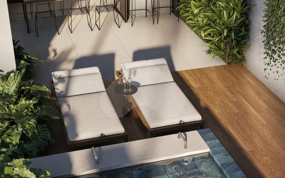 Sonhare Bessa - Apartamento com 54,11 m², em Bessa — foto 12