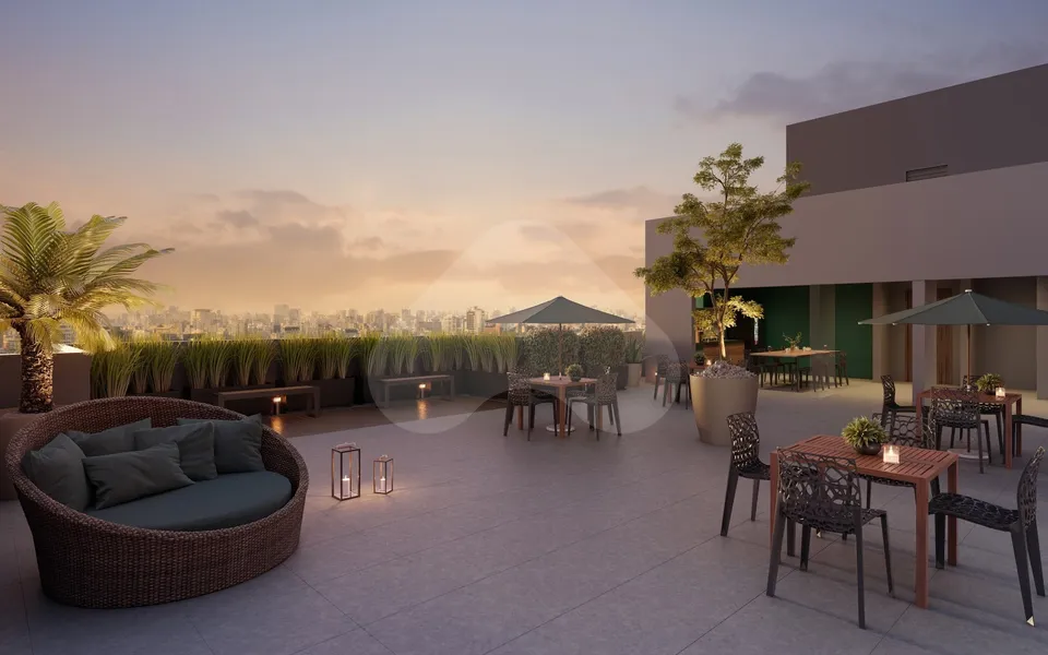 Vivaz Prime Vila Prudente - Apartamento com 48,29 m², em Vila Prudente — foto 14