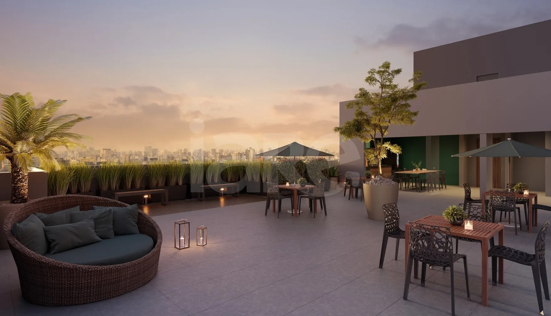Vivaz Prime Vila Prudente - Apartamento com 55,97 m², em Vila Prudente — foto 14